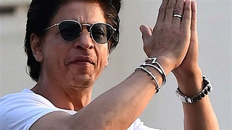 srk bracelet.